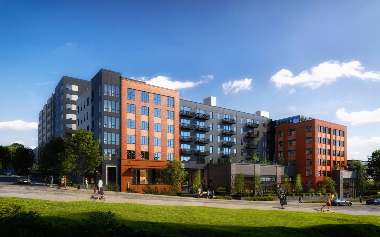 Ultimate Guide to Student Housing Types at UGA | Rambler Athens