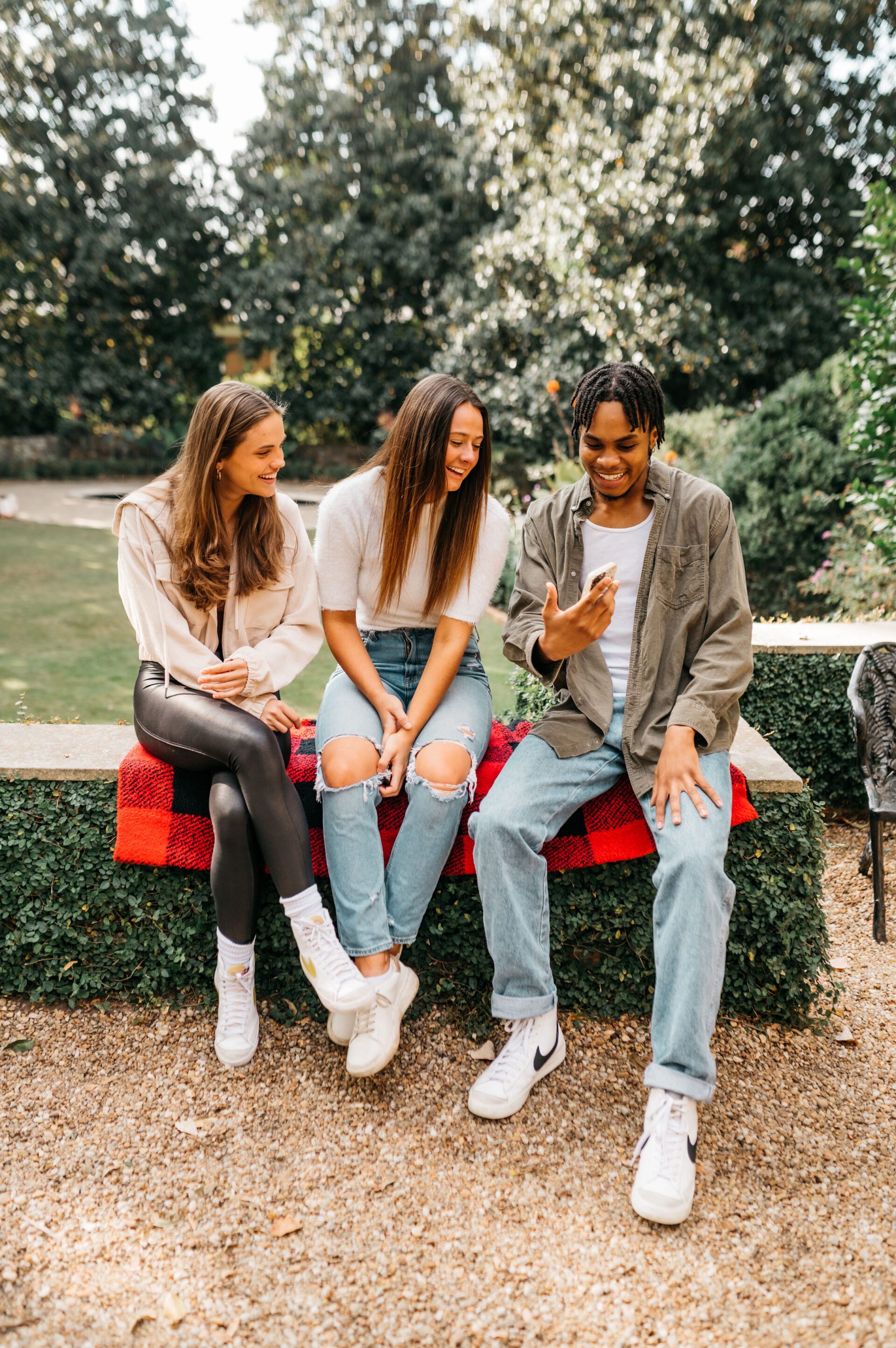 Now Hiring Rambler Athens