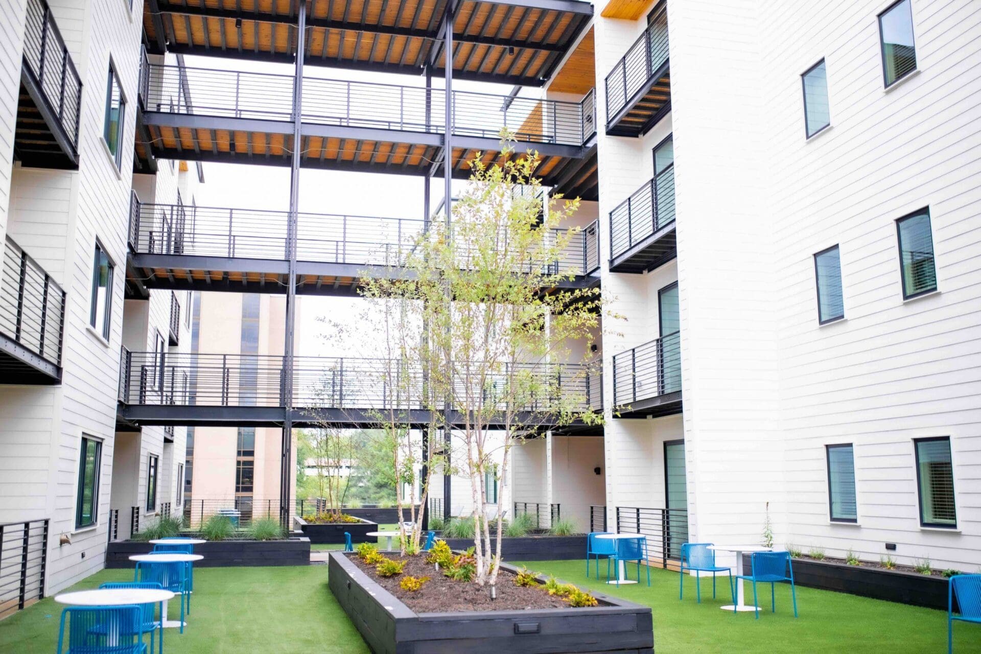 What Are the Closest Student Housing Apartments to UGA? Rambler Athens