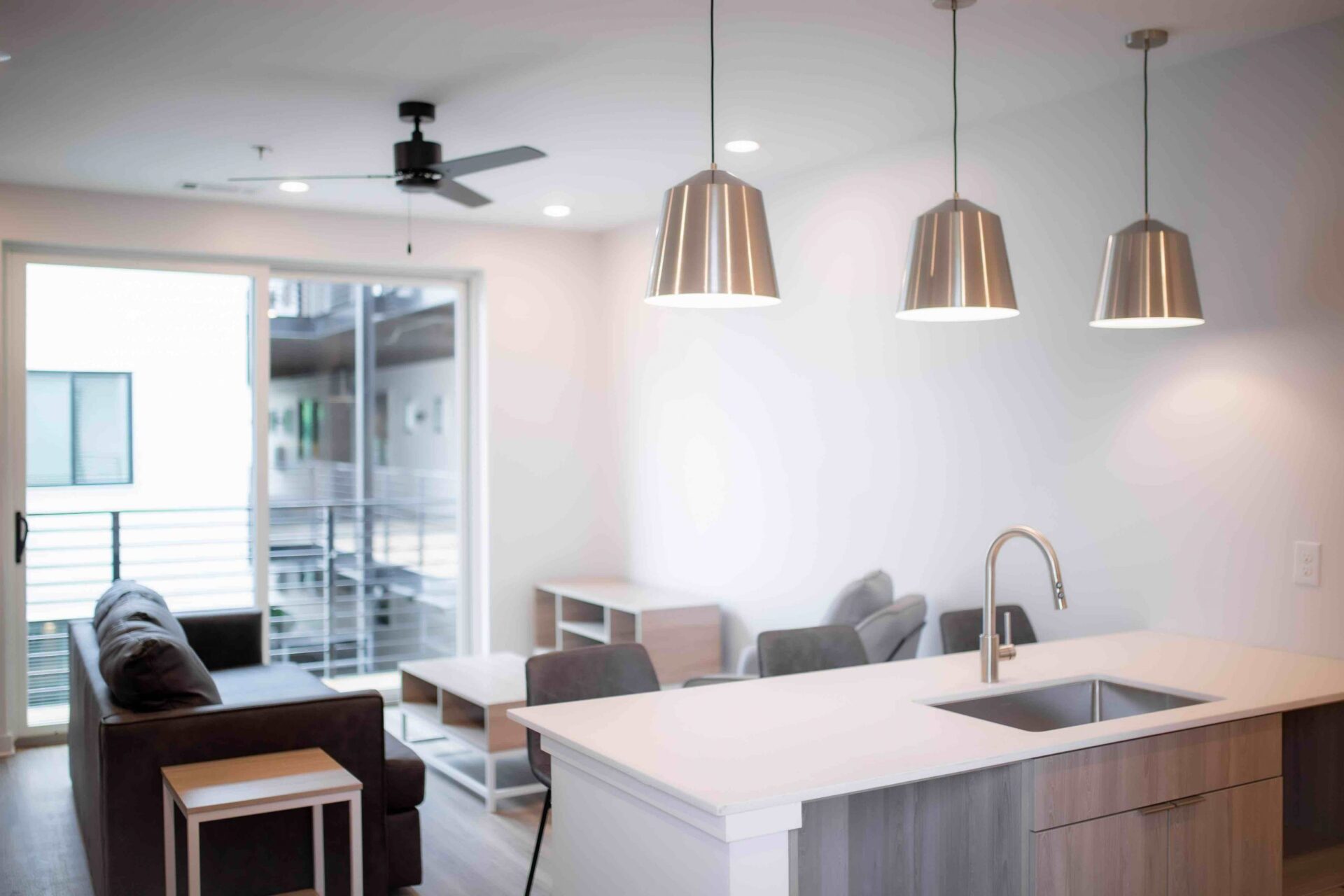 The Wright House Review UGA Student Housing Rambler Athens