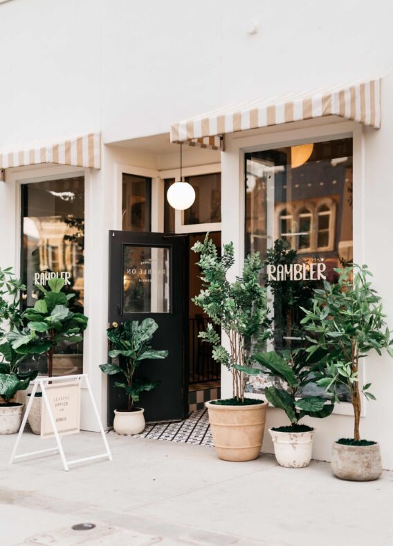 Rambler Athens Studio 5 Bedroom Student Apartments Near UGA