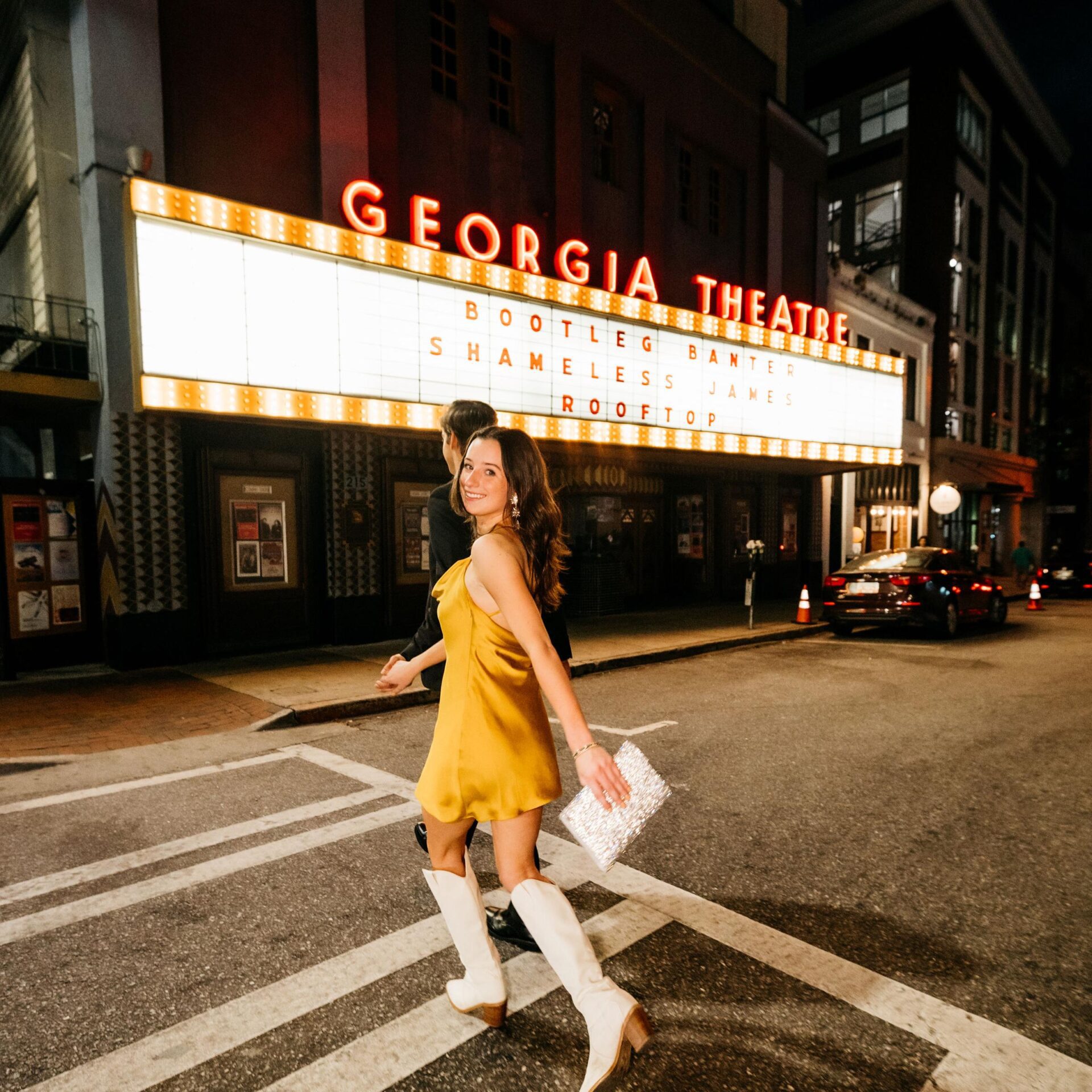 Ultimate Student’s Guide to UGA Parking Rambler Athens (Updated for 2024)