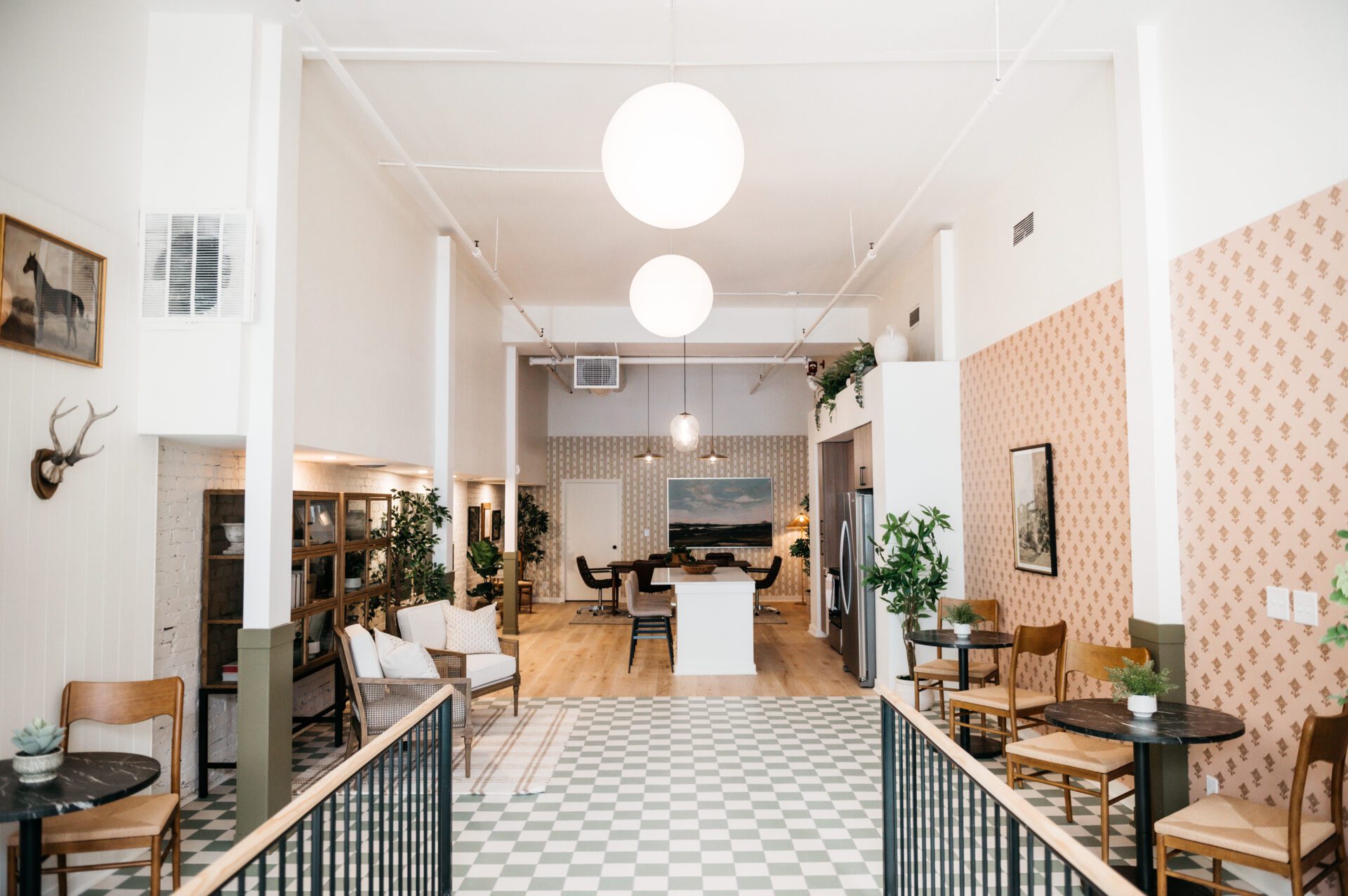 The Ramber Athens Rambler Athens UGA Student Apartments | Photo Gallery