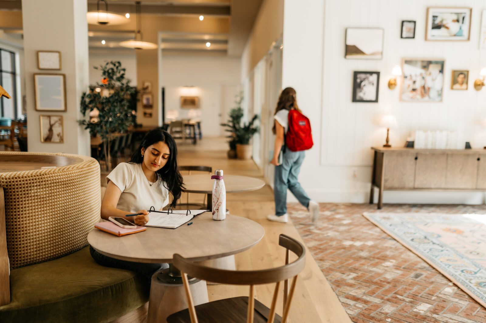 The Ramber Athens Rambler Athens UGA Student Apartments | Amenities